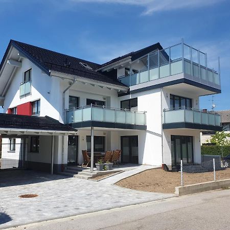Top-Moderne Und Geraeumige Ferienwohnung Assling Dış mekan fotoğraf