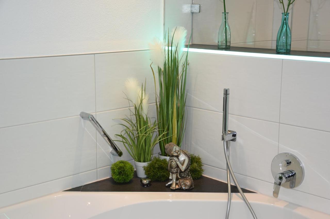 Top-Moderne Und Geraeumige Ferienwohnung Assling Dış mekan fotoğraf