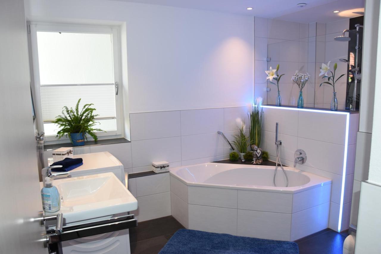 Top-Moderne Und Geraeumige Ferienwohnung Assling Dış mekan fotoğraf