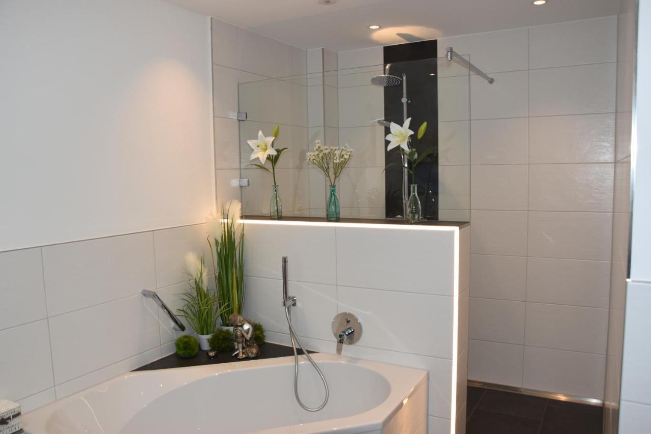 Top-Moderne Und Geraeumige Ferienwohnung Assling Dış mekan fotoğraf